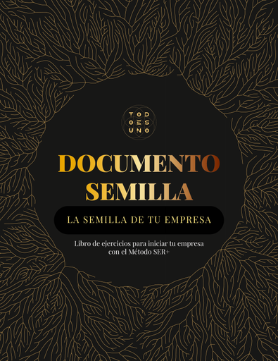 Programa de Emprendimiento SER+
