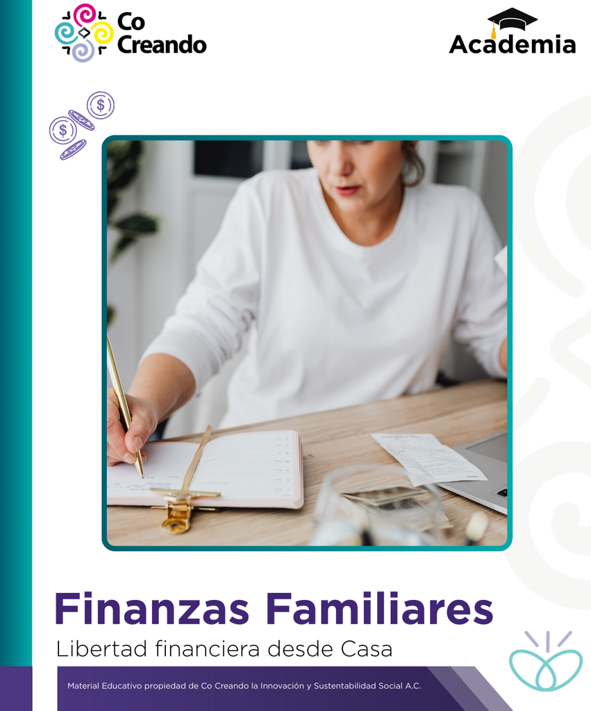 Finanzas Familiares