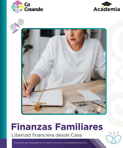 Finanzas Familiares