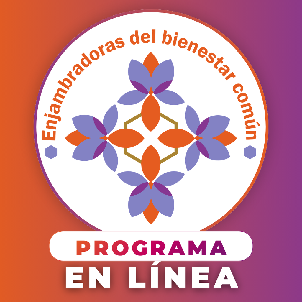 Enjambradoras del Bienestar Común 2026
