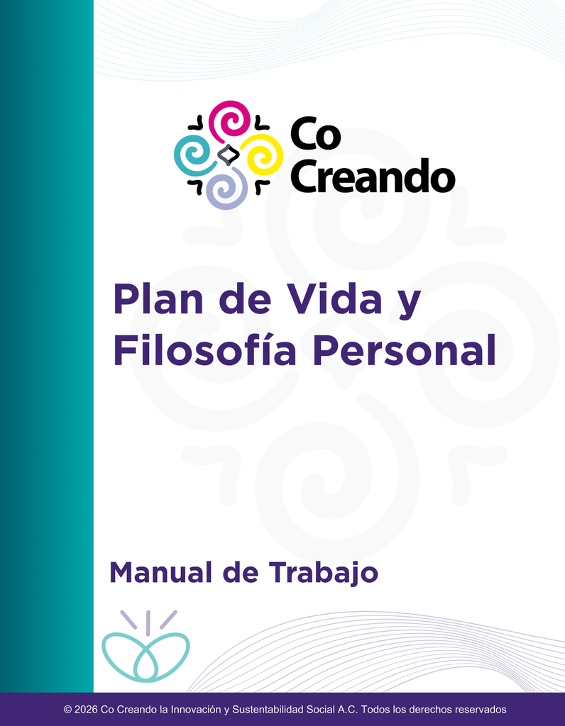 Plan de Vida