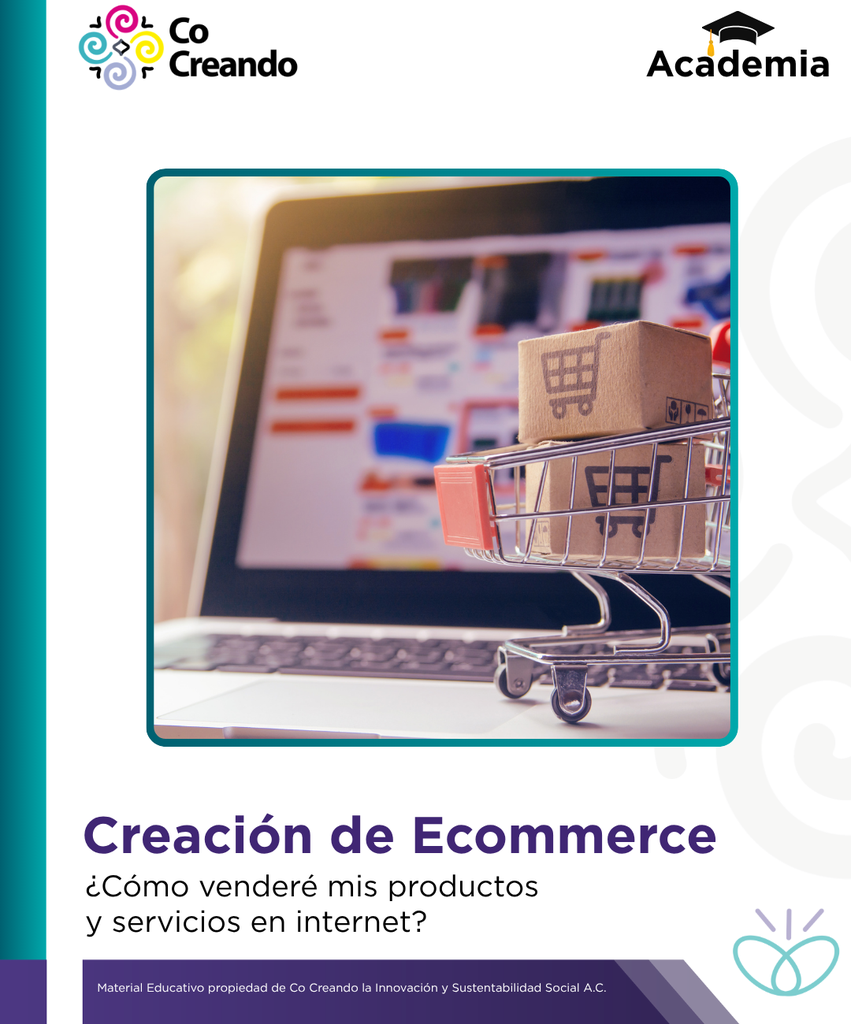Creación de E-Commerce con Odoo