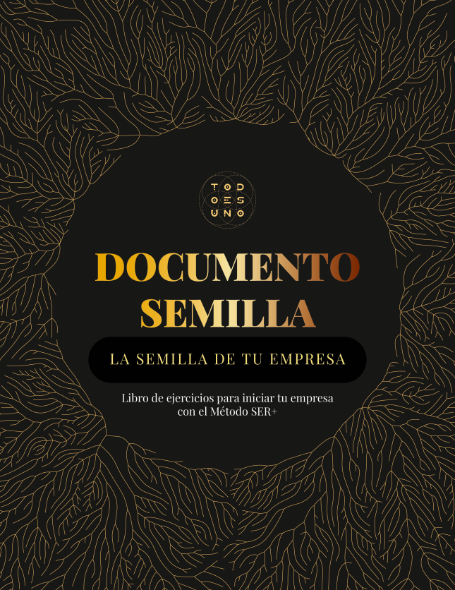 Programa de Emprendimiento SER+ - Módulo 1